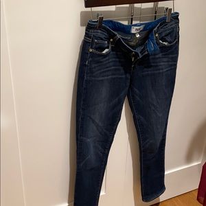 Paige jeans